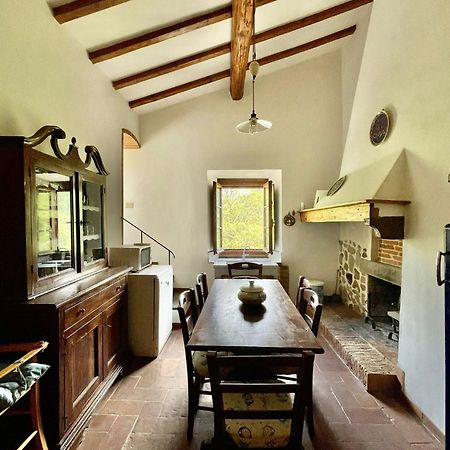 Il Colle - Apartment Pino Floransa Dış mekan fotoğraf