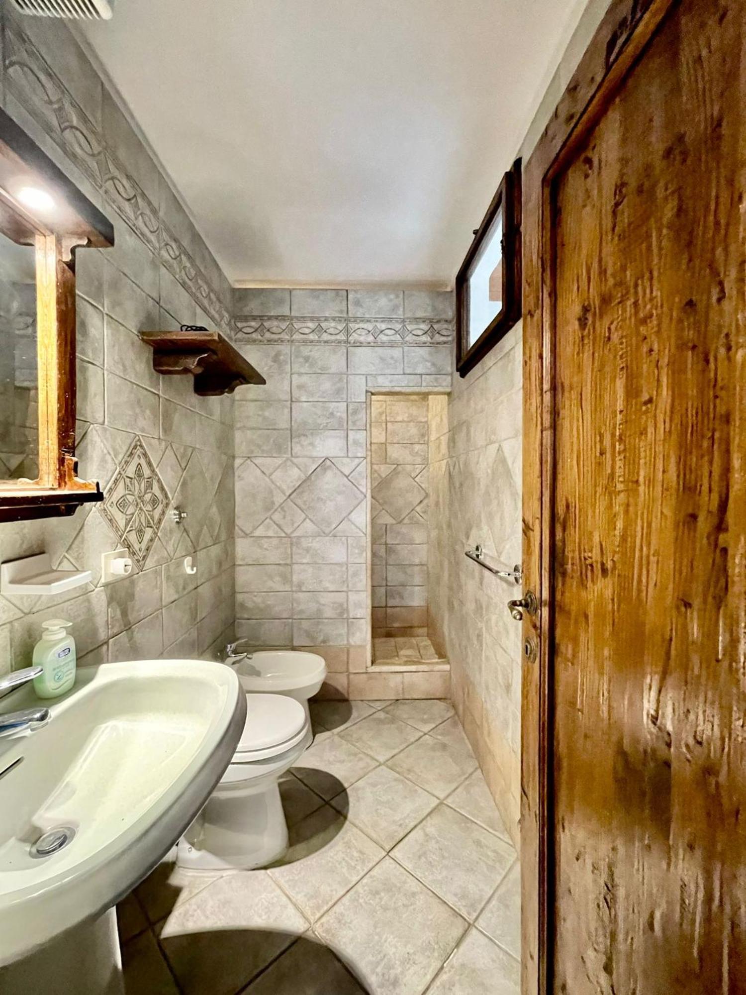 Il Colle - Apartment Pino Floransa Dış mekan fotoğraf