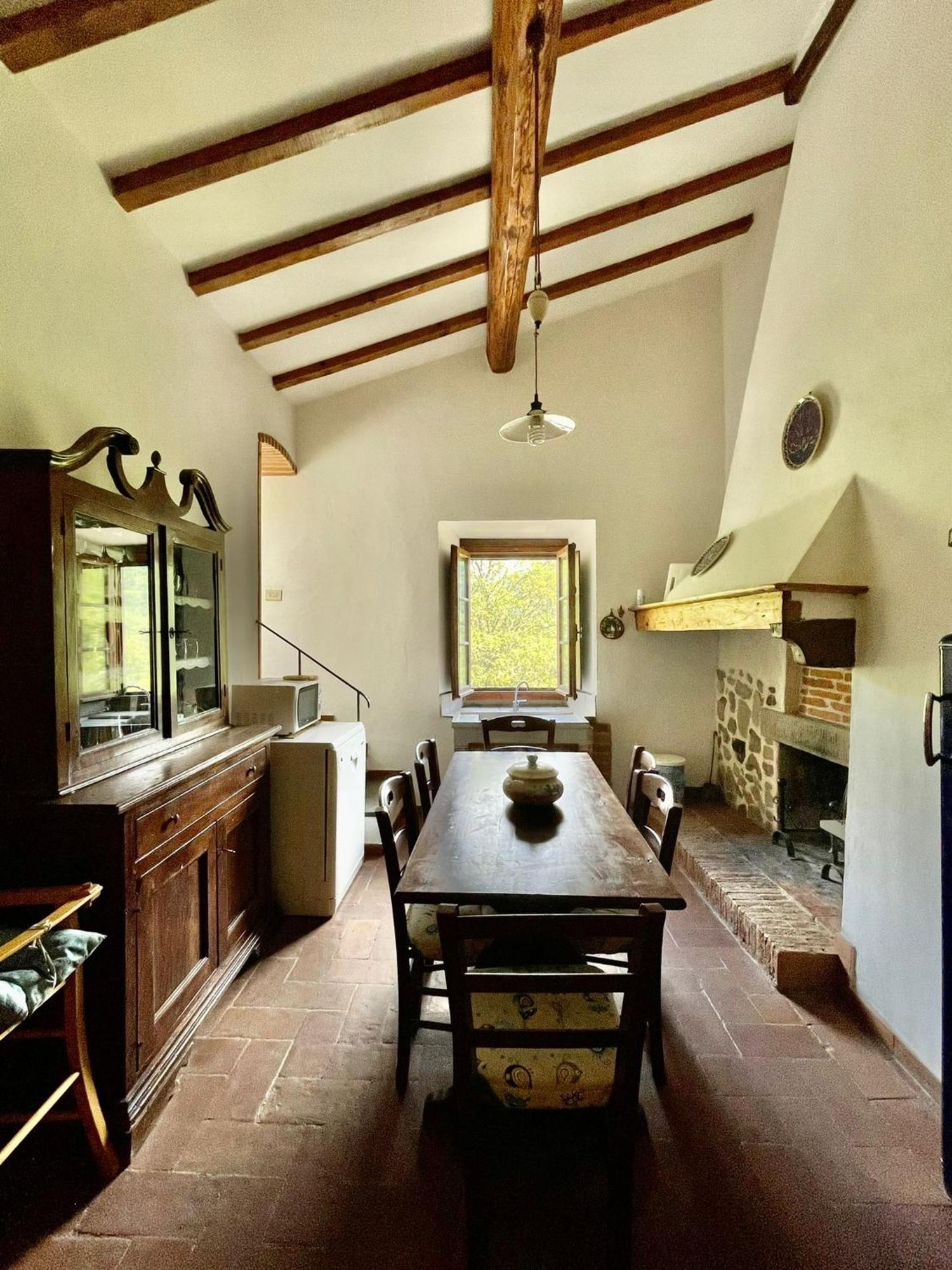 Il Colle - Apartment Pino Floransa Dış mekan fotoğraf