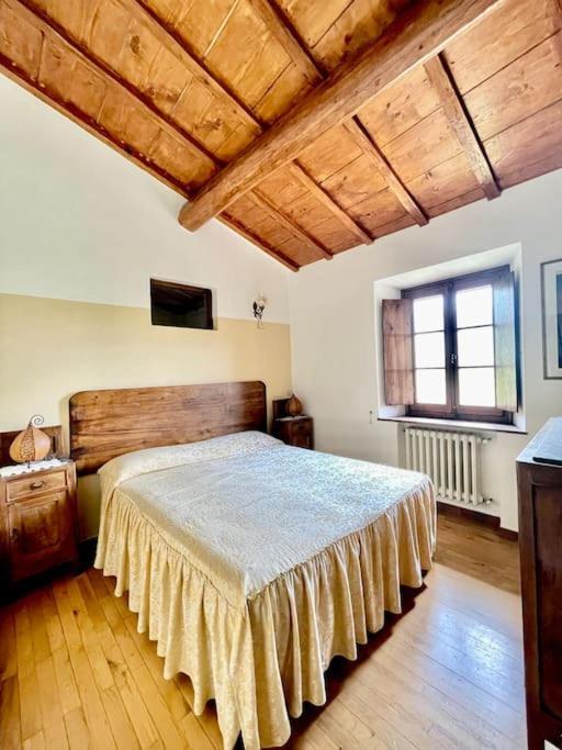 Il Colle - Apartment Pino Floransa Dış mekan fotoğraf