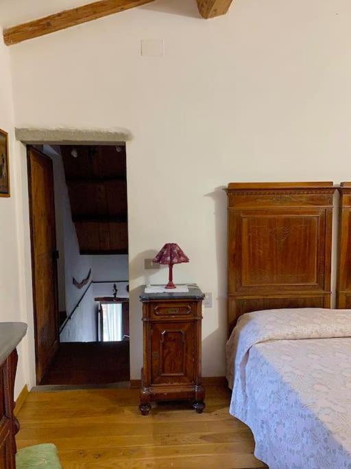Il Colle - Apartment Pino Floransa Dış mekan fotoğraf
