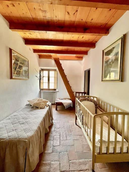 Il Colle - Apartment Pino Floransa Dış mekan fotoğraf