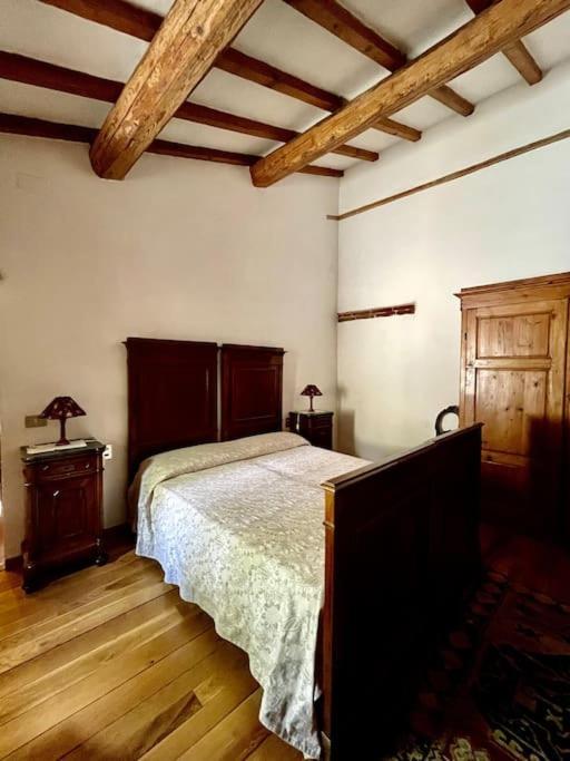 Il Colle - Apartment Pino Floransa Dış mekan fotoğraf