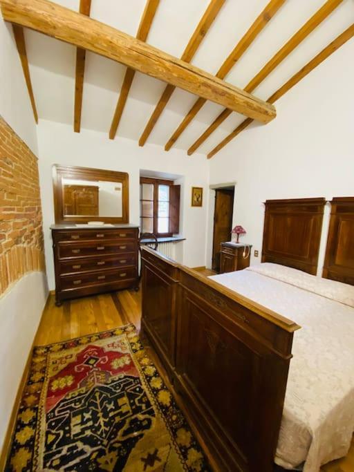 Il Colle - Apartment Pino Floransa Dış mekan fotoğraf