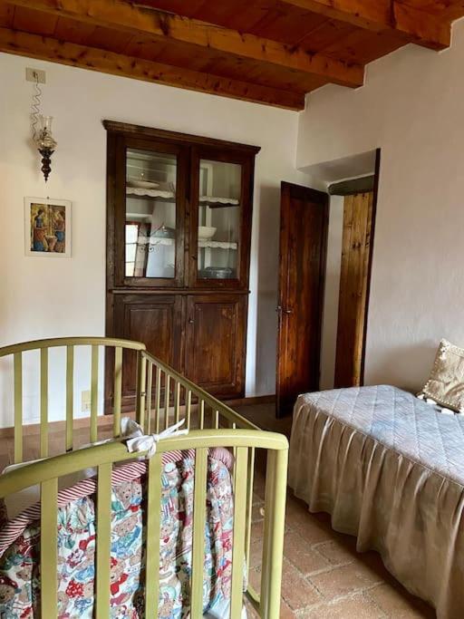 Il Colle - Apartment Pino Floransa Dış mekan fotoğraf