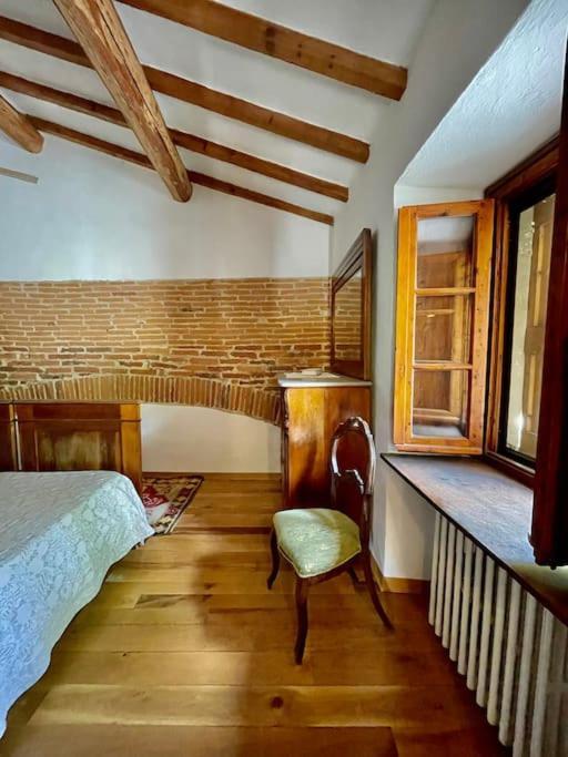Il Colle - Apartment Pino Floransa Dış mekan fotoğraf