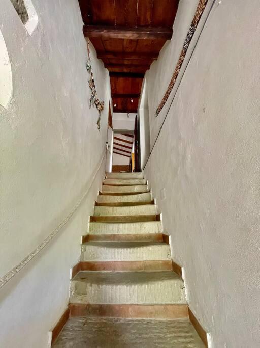 Il Colle - Apartment Pino Floransa Dış mekan fotoğraf