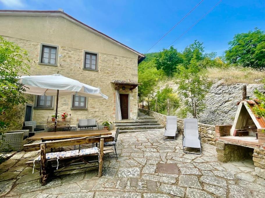 Il Colle - Apartment Pino Floransa Dış mekan fotoğraf