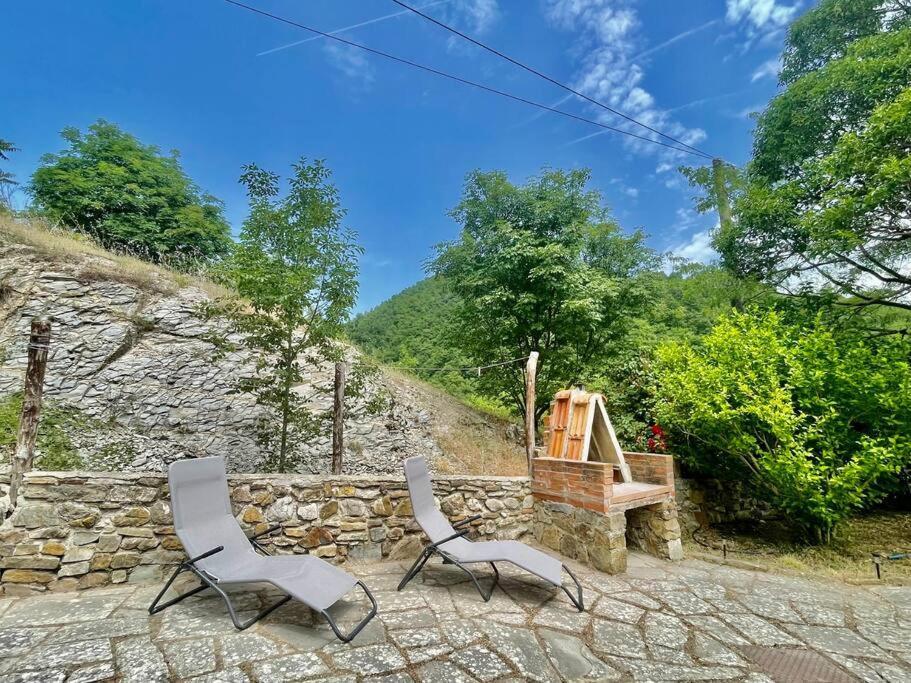 Il Colle - Apartment Pino Floransa Dış mekan fotoğraf