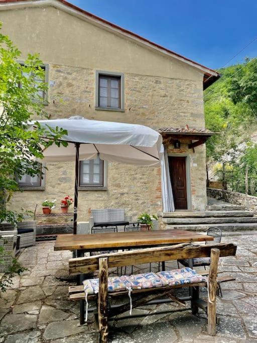 Il Colle - Apartment Pino Floransa Dış mekan fotoğraf